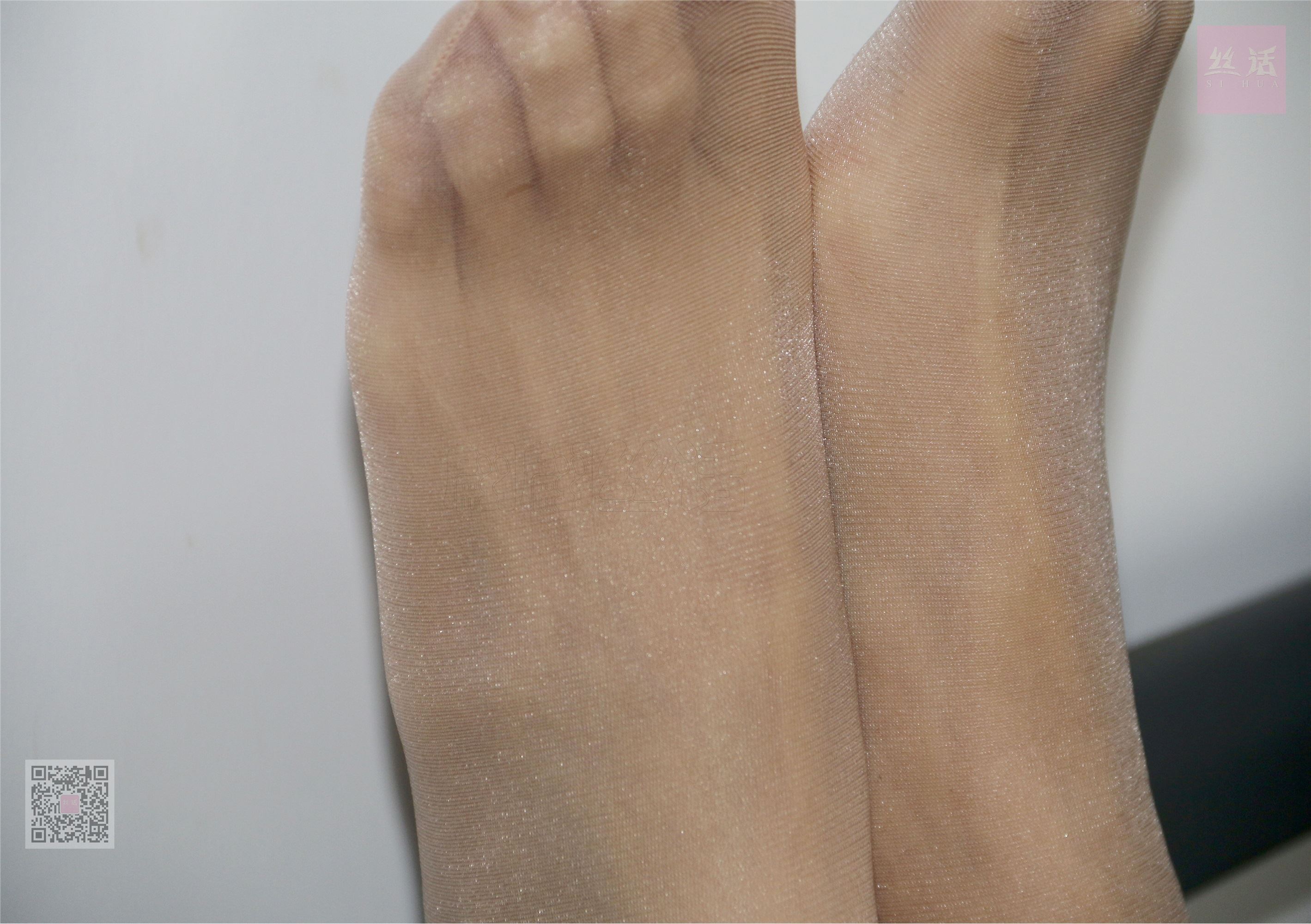 SiHua思话  SH009 婧娴 可撩可萌